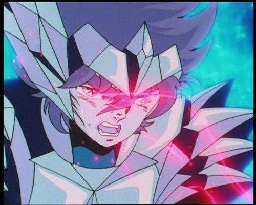 Otaku Gallery  / Anime e Manga / Saint Seiya / Screen Shots / Episodi / 098 - La voce di un Dio / 160.jpg